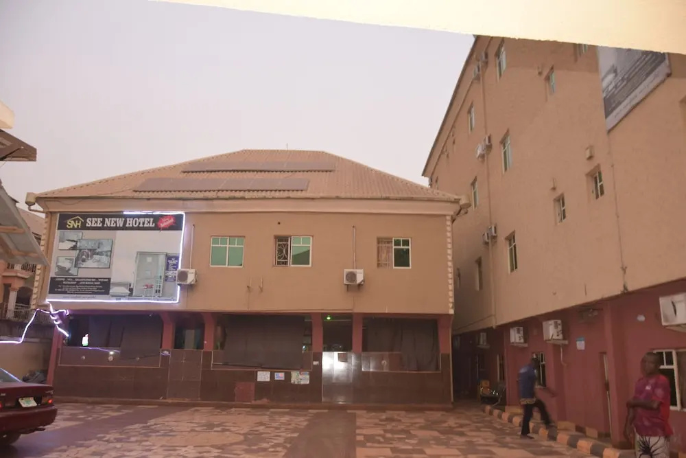 See New Hotel