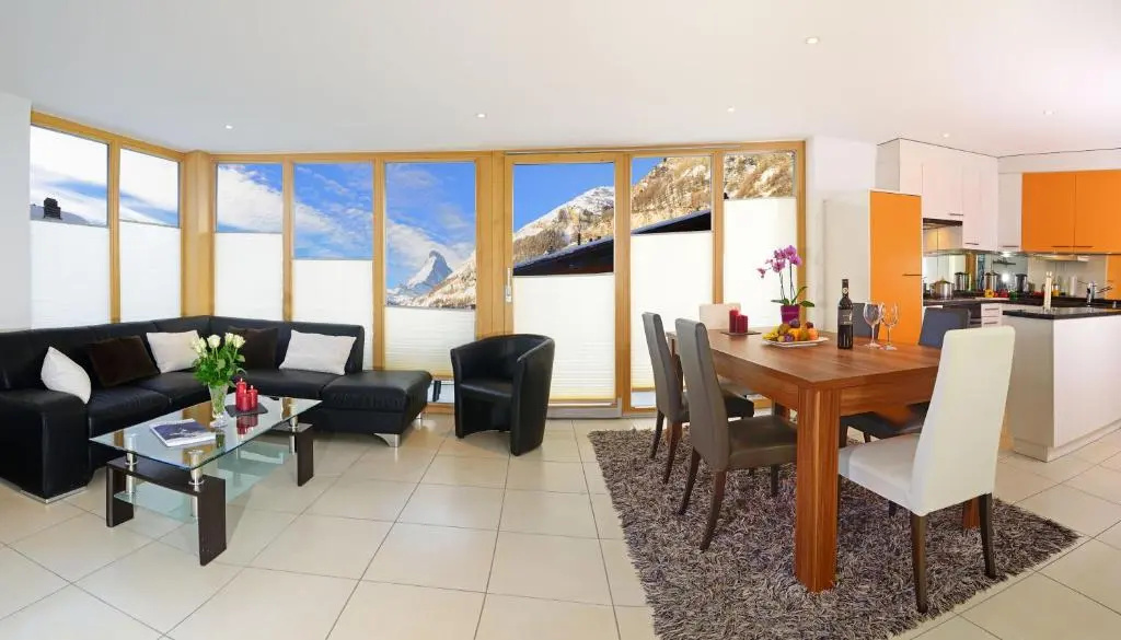 Ferienwohnung Haus Achilles