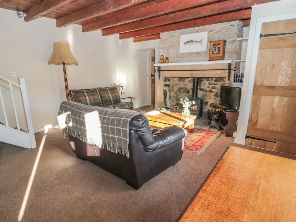 Rose Cottage