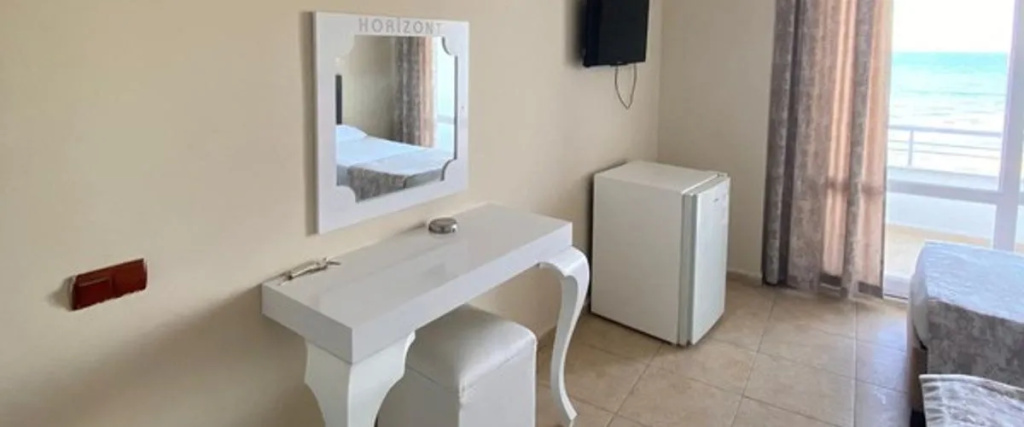 Horizont Hotel