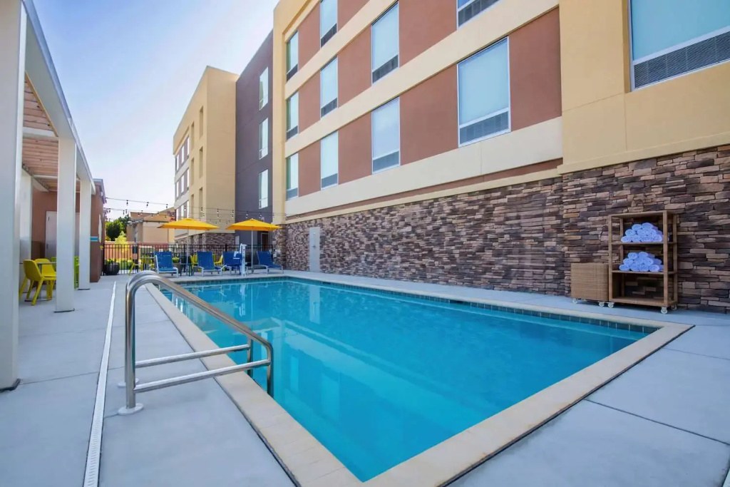 Home2 Suites By Hilton Kingsland