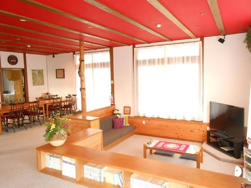 Villa Nugget Inn