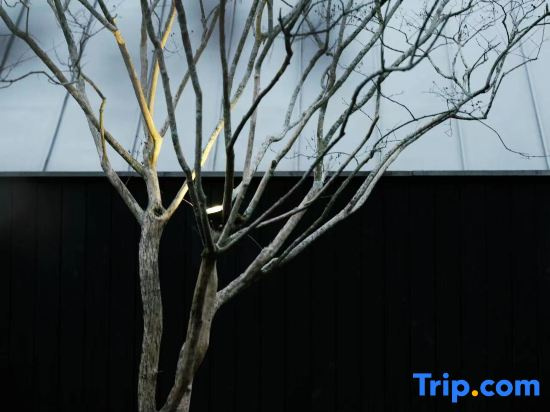 Luzhiqingcheng Wenquan Homestay