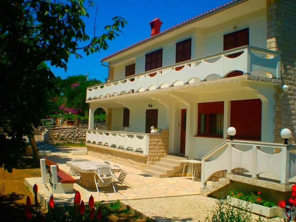 Apartments Vesna
