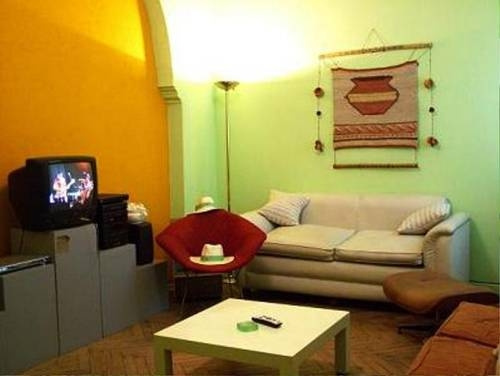 Oh! Hostel