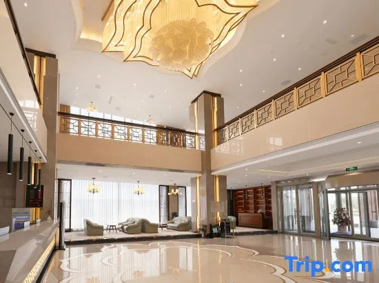 Yufurong Hotel