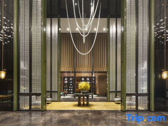 Hampton by Hilton Baoding Lekai South Avenue