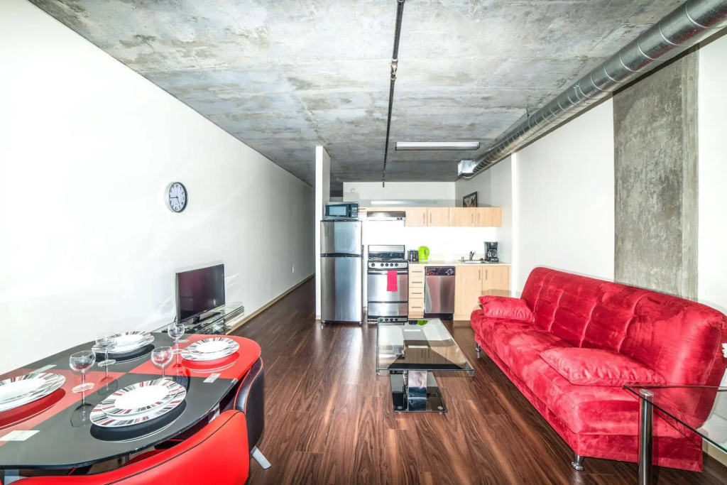 Hollywood Panorama Suites