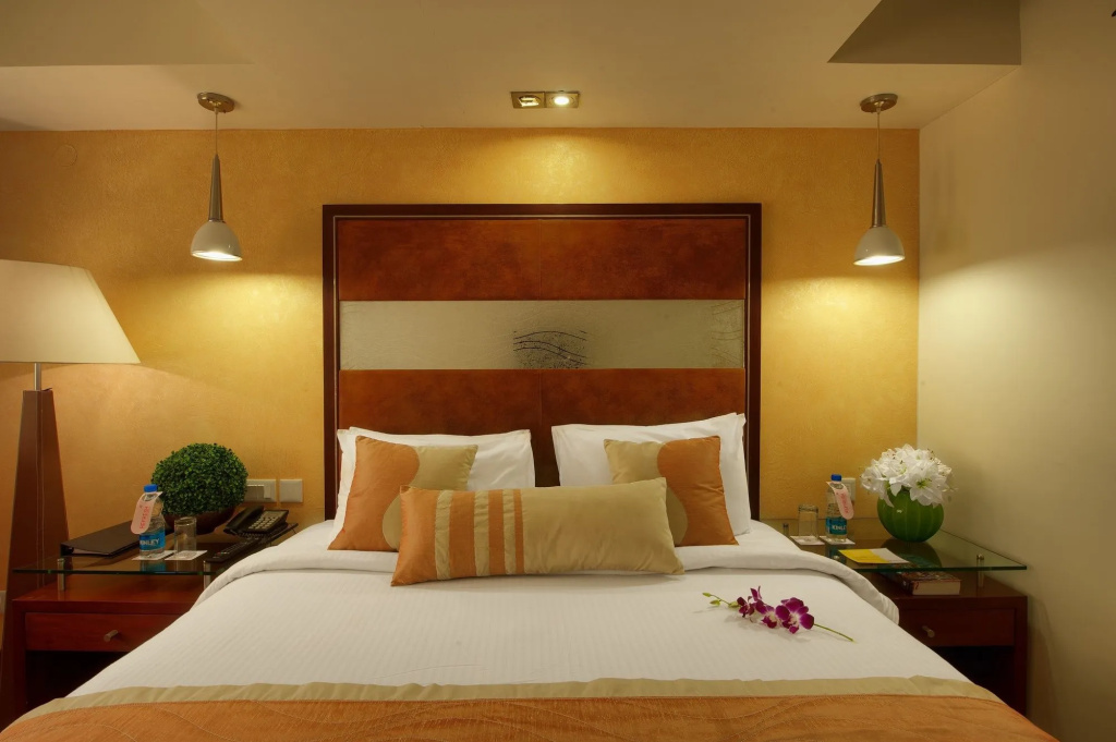 Royal Orchid Fort Resort Mussoorie