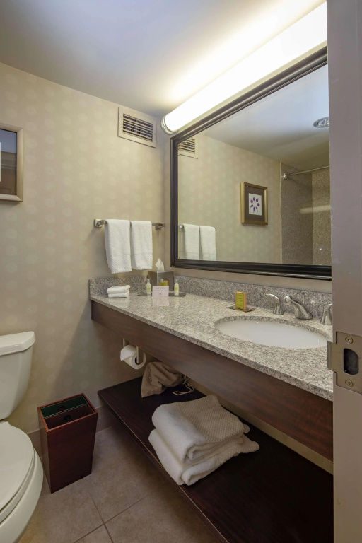 DoubleTree by Hilton Pittsburgh Monroeville Convention Center
