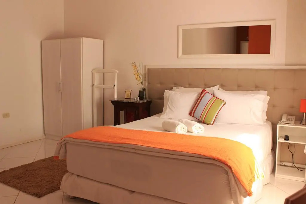 Milord Hotel Boutique