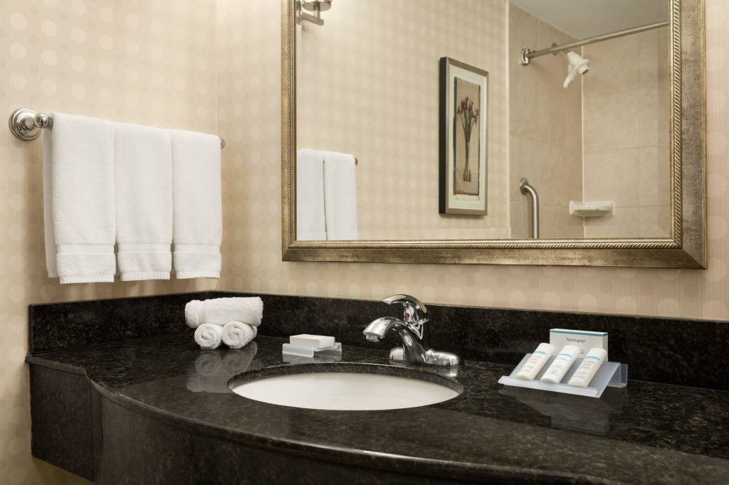 Hilton Garden Inn Toronto/Vaughan