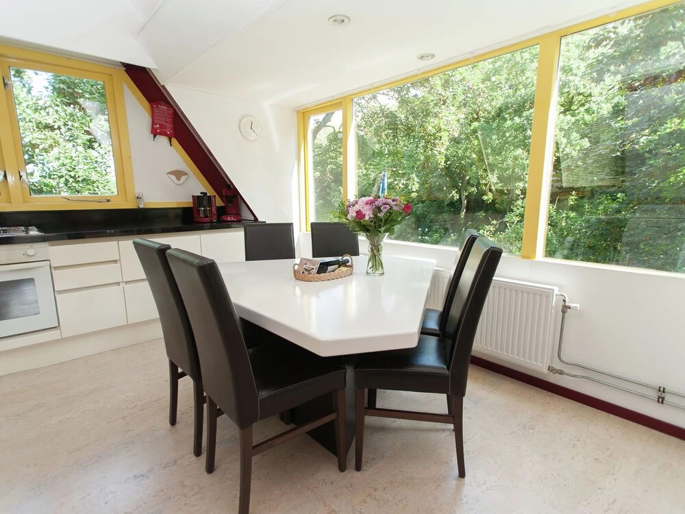 Splendid Apartment in Bergen Ann Zee by the Sea