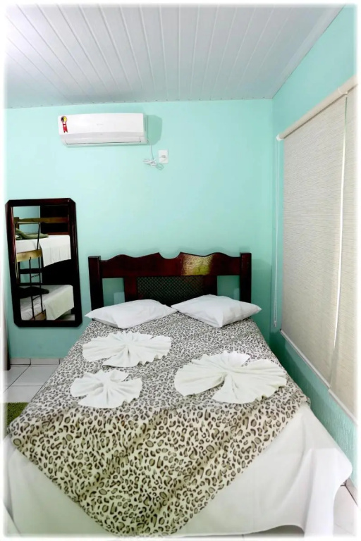 Hotel Carandá Eco Ville
