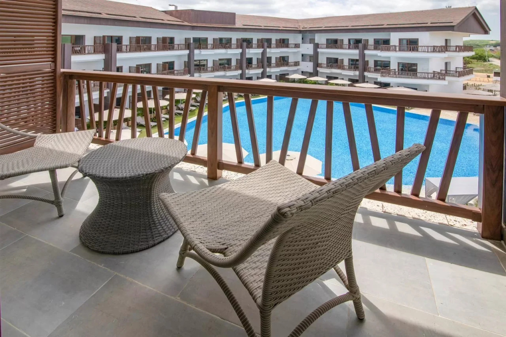 Grand Sirenis Cartagena