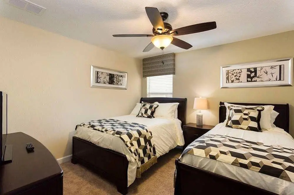 Starmark Luxury Collection Homes At Championsgate