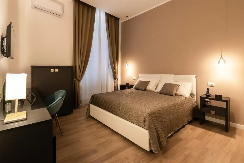 FJ Bianco Guest House