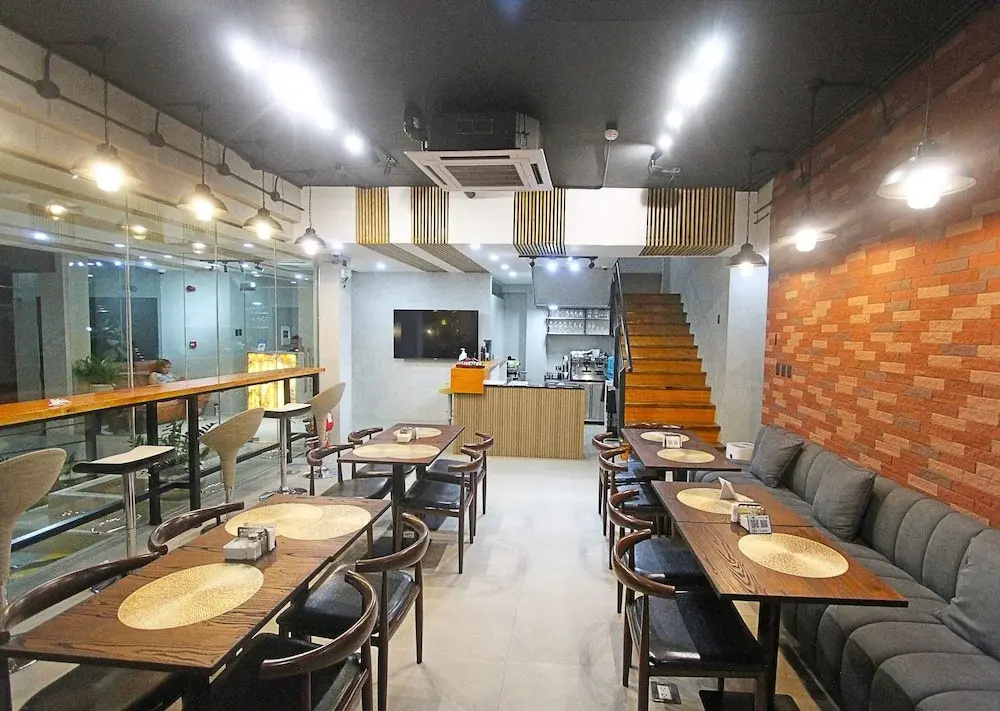 Kasa Boutique Hotel