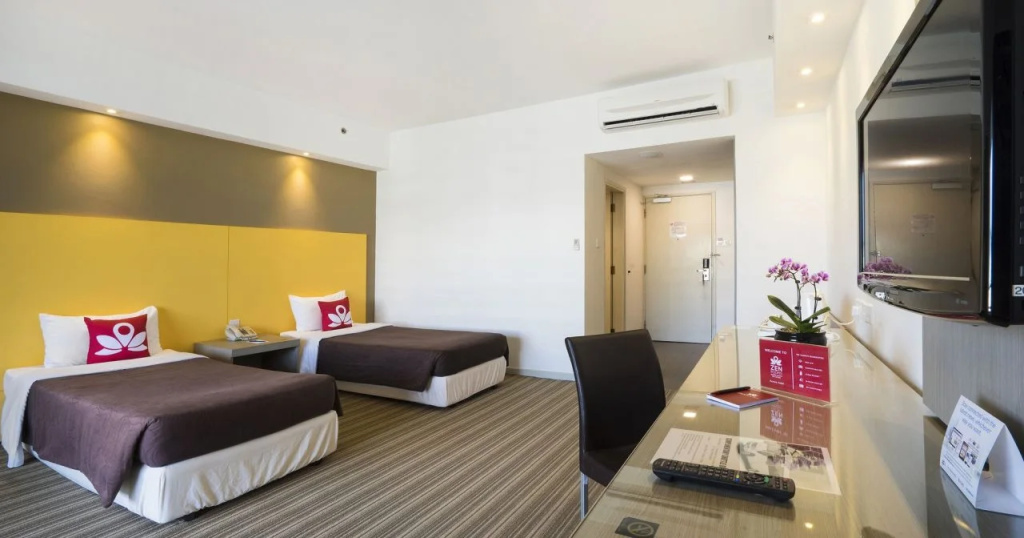 RELC International Hotel
