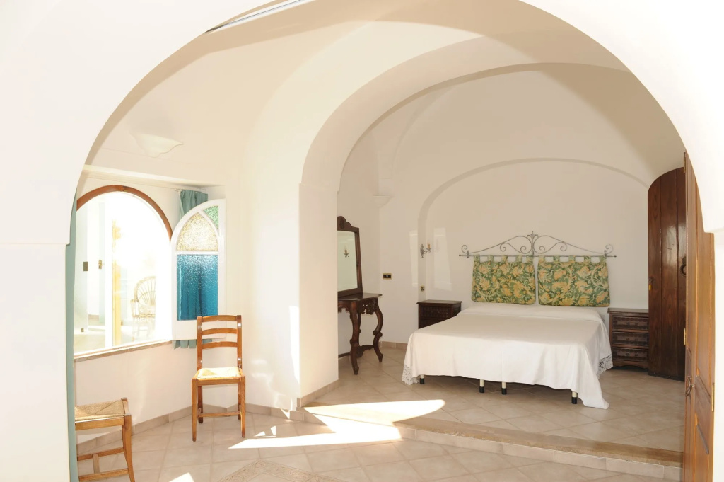 Hotel Dimora Fornillo