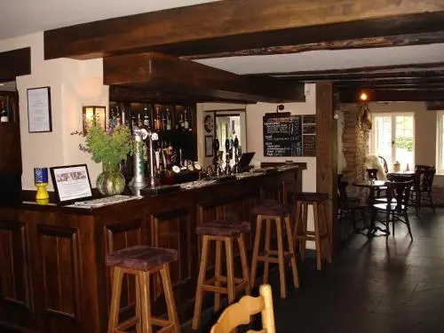 The Kilpeck Inn