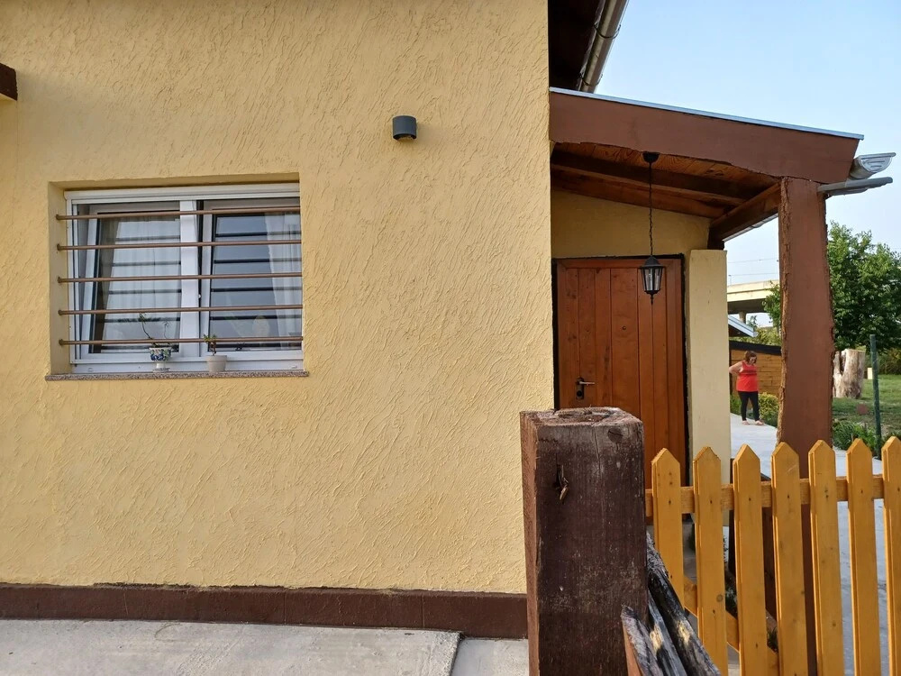 Villa Hrašće, Zagfeb, natural izolation in 400m2