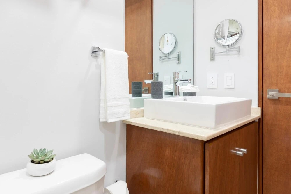 Lovely Urban 1BR Apt Near Polanco