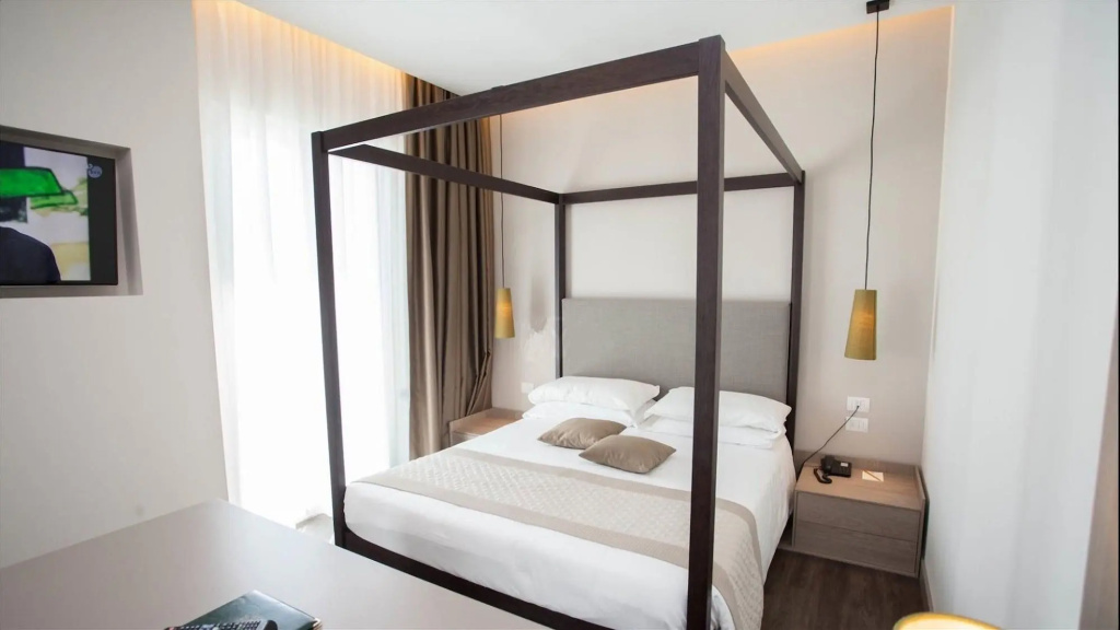 Hotel Principe Palace