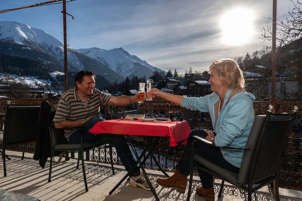 DU GLACIER Boutique & Traditions Hotel