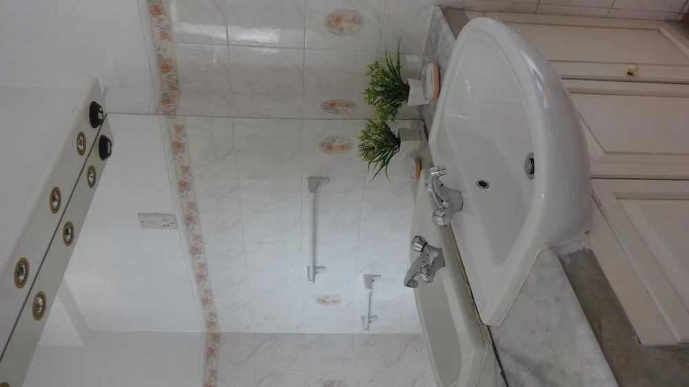 Rockwood Apartment Colombo 7