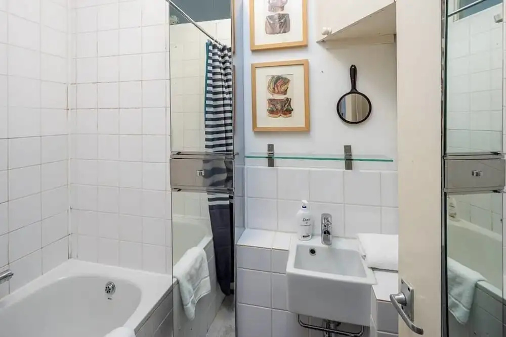 Charming Quirky 1bed in Bethnal Green 1min to Tube