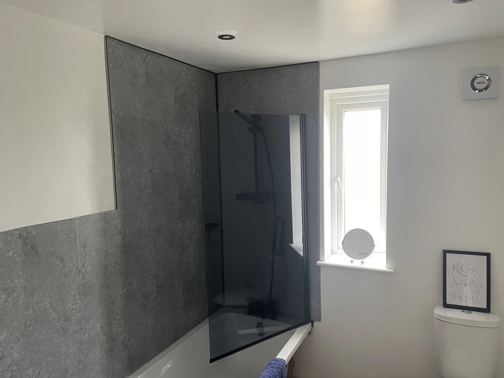 Beautiful Brand new 3-bed House in Sheffield