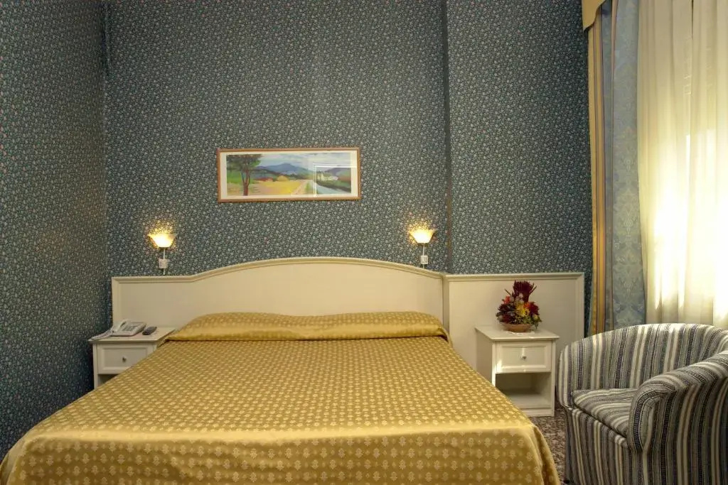Hotel Vittoriano
