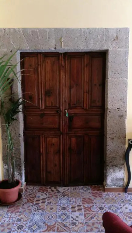 Casa rural el Burro