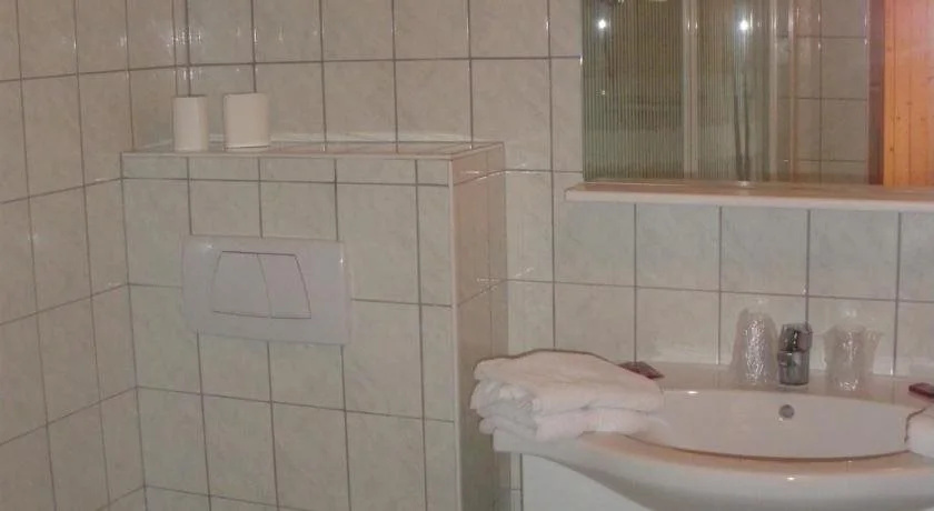 Hotel Le Grand Tetras