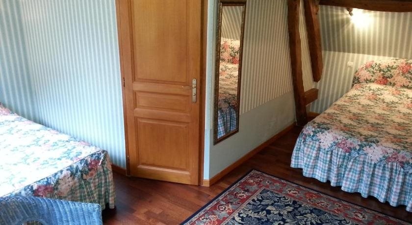 Ferme Des Chartroux