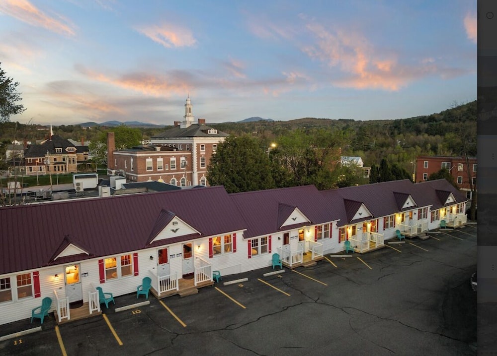 Littleton Motel