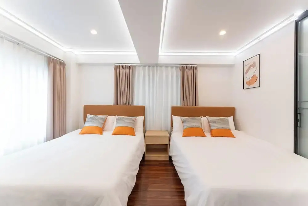 Tabist HOTEL UENO 39