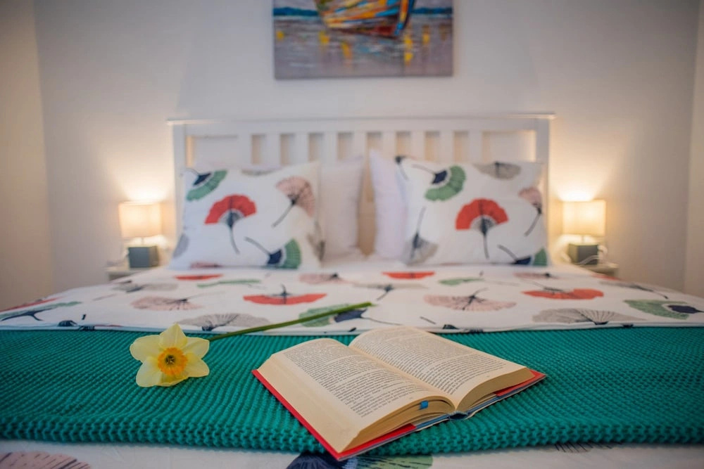 Apartments Ivona