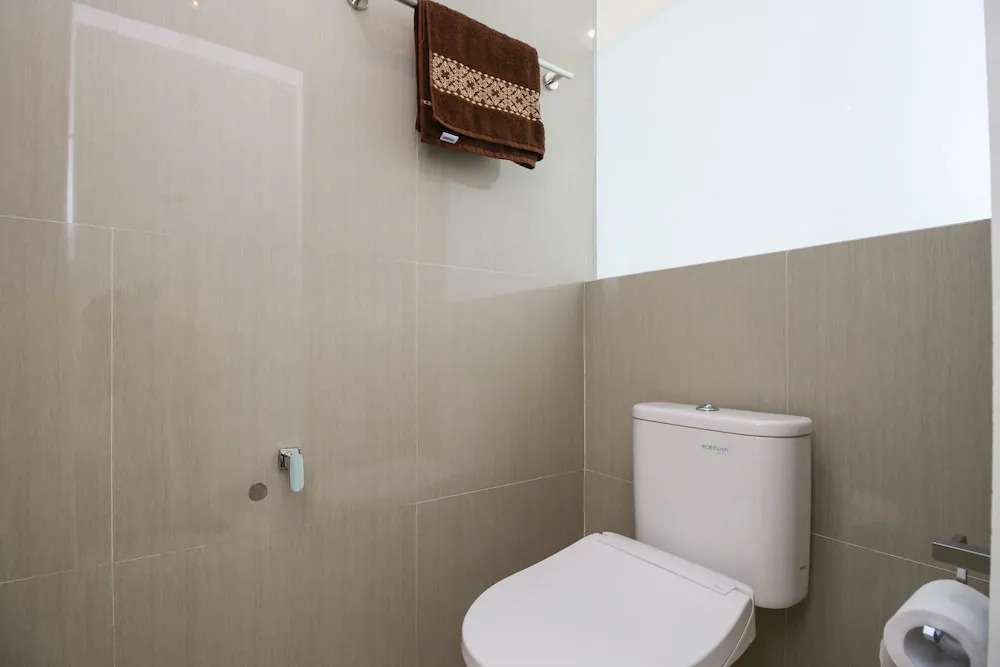 Airy Dukuh Pakis Kupang Baru Raya 19 Surabaya