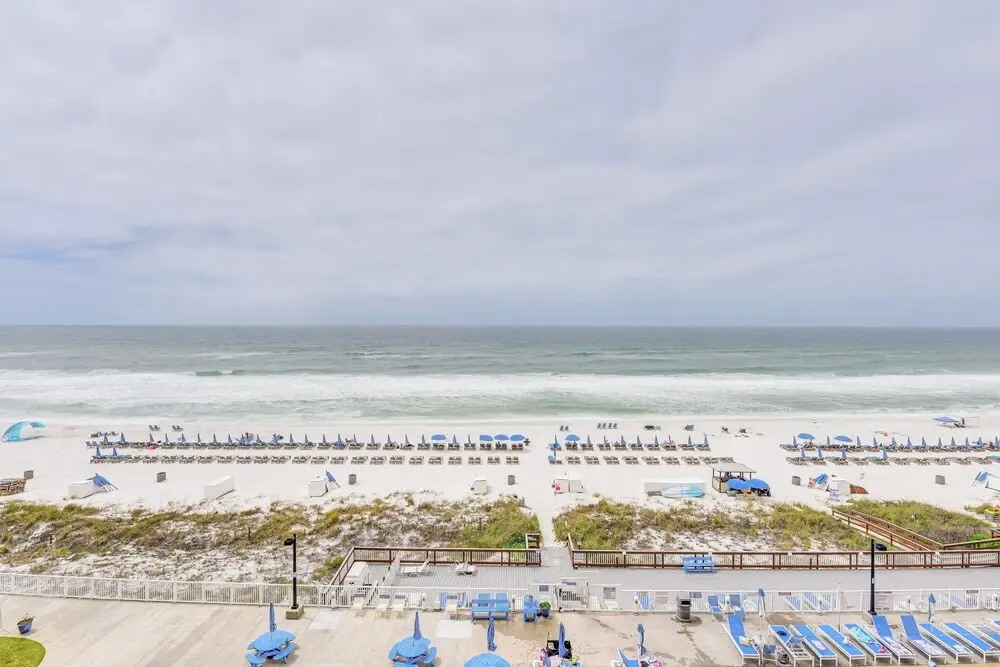 Panama City Beach Condo w/ Community Pool, Hot Tub