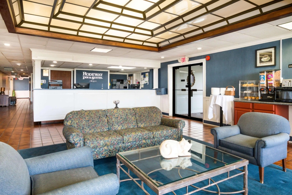 Ameristay Hotel Inn & Suites Portsmouth