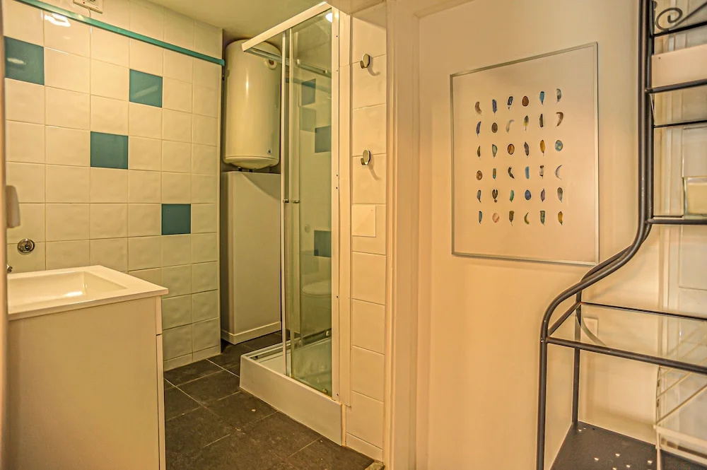 My Fair Lisbon -modern flat with elevator in central Lisbon