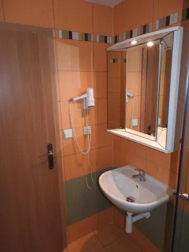 Apartmány u náměstí Sušice