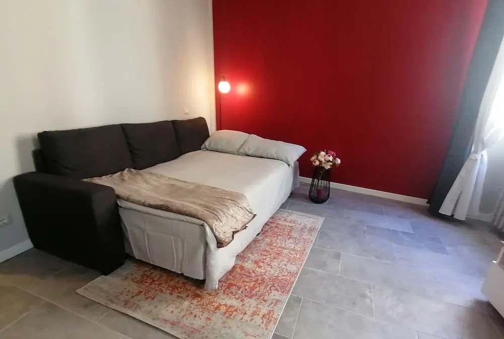 Guest House LT San Bonaventura Apartments colazione inclusa convenzione con impianti termali