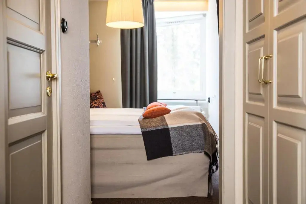 Hotell Fjällgården Åre
