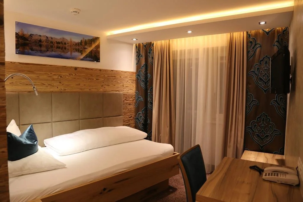 Hotel Vogt