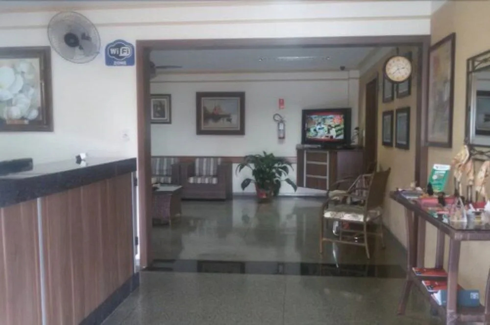 Hotel Graunas