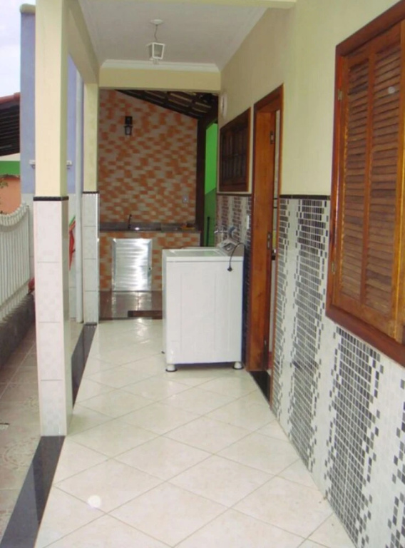 Casa Duplex Paraty
