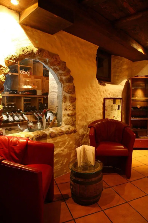 Hotel Alpenrose mit Gourmet-Restaurant Azalée